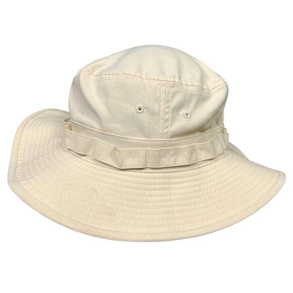 The North Face Sun Safari Bucket Hat - Tan - Picture 3 of 9